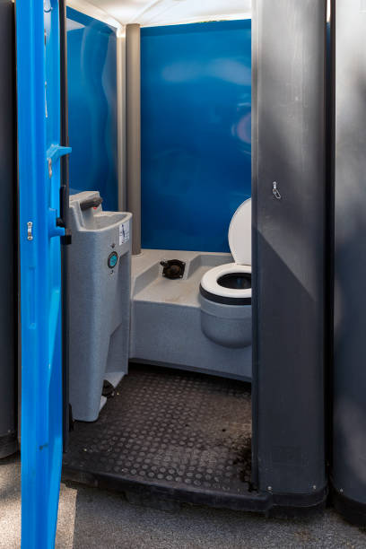 Best Portable toilet rental cost  in Marshall, TX