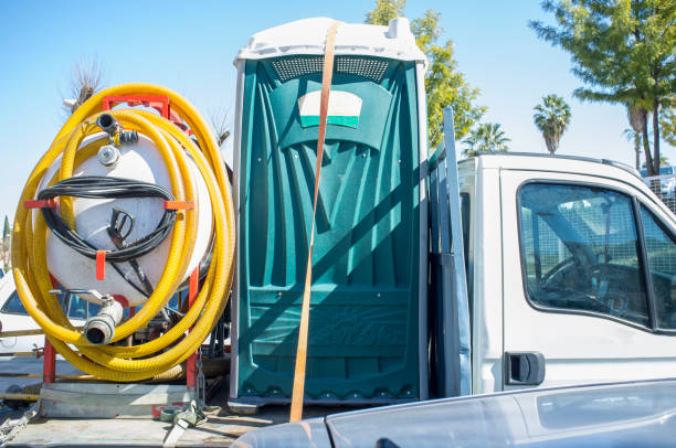 Marshall, TX porta potty rental Company