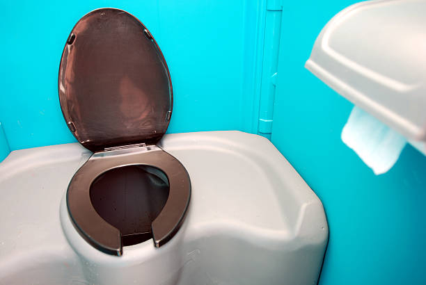 Best Porta potty delivery and setup  in Marshall, TX