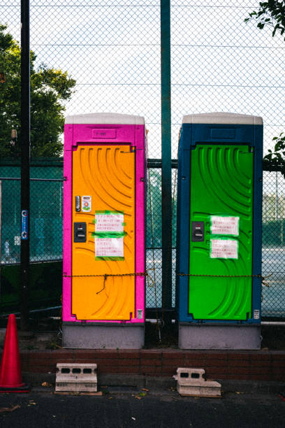 Best Porta potty rental near me  in Marshall, TX