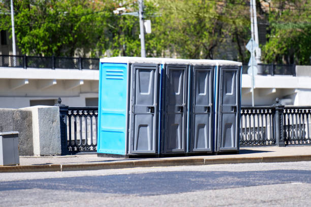 Best Portable restroom trailer rental  in Marshall, TX