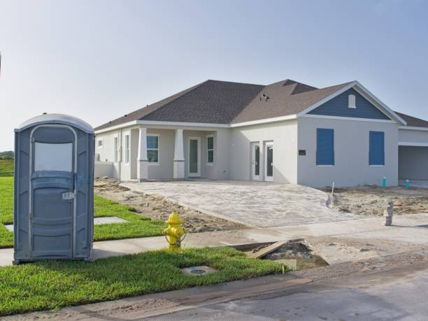 Portable Toilet Options We Offer in Marshall, TX