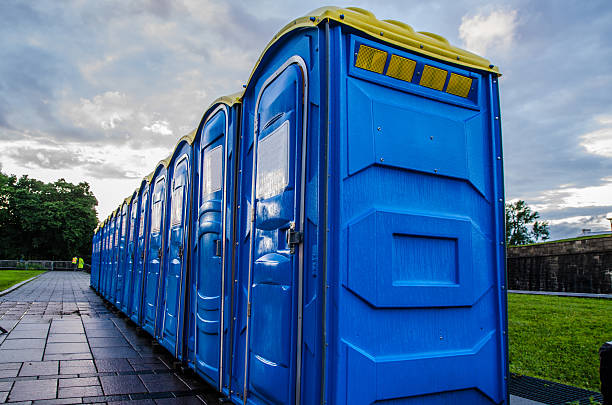 Best Construction site porta potty rental  in Marshall, TX
